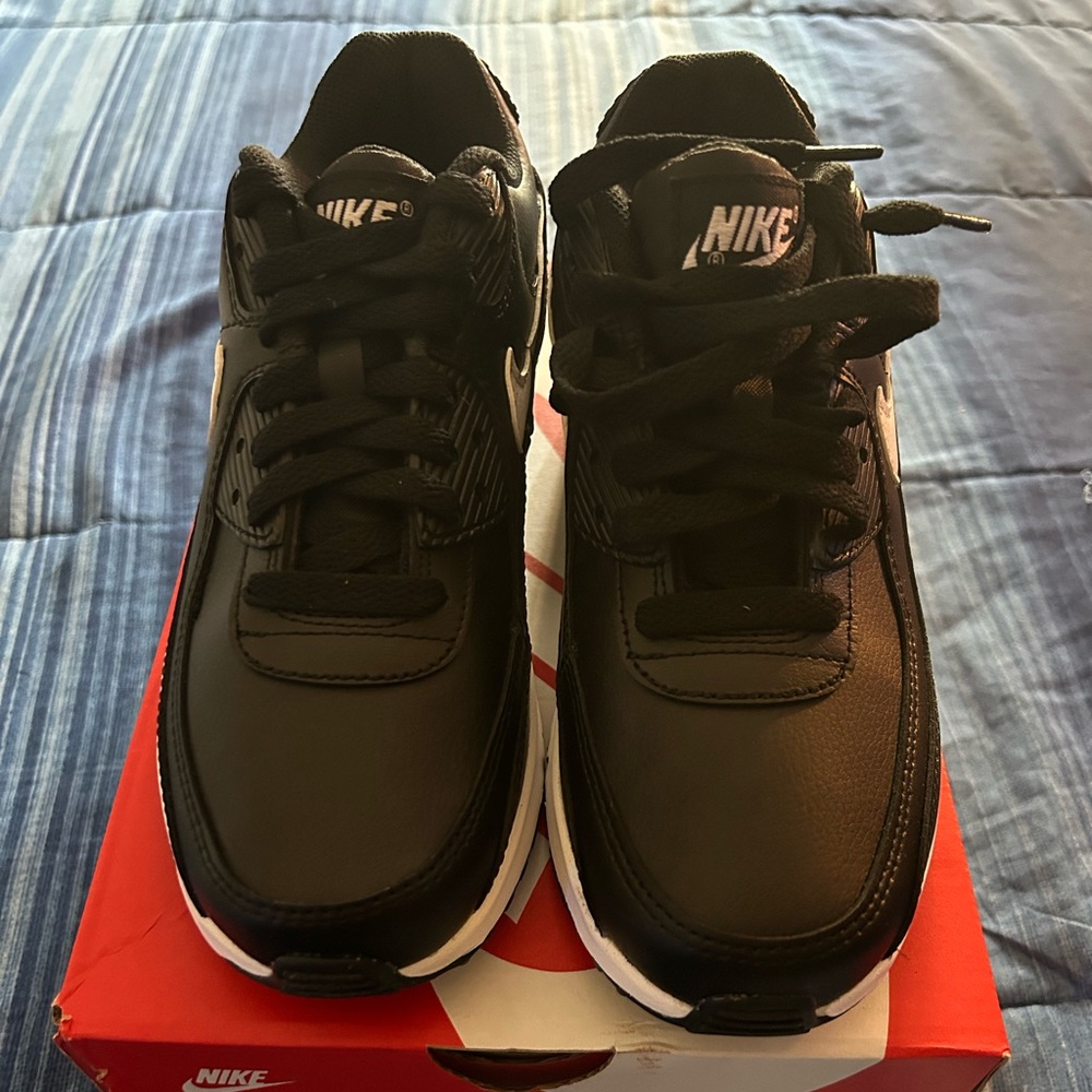 Nike Air Max 90 Leather